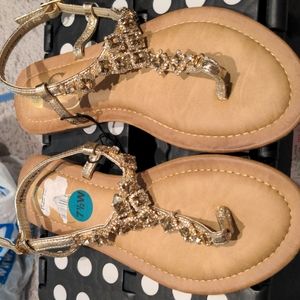 NWOT cg shoes sandals